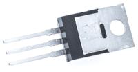 irf9530npbf Infineon HEXFET Type P-Channel MOSFET, 14 A, 100 V Enhancement, 3-Pin TO-220 IRF9530NPBF