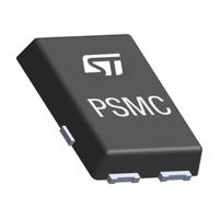 stpst8h100sfy STMicroelectronics 100 V 8 A Rectifier & Schottky Diode Rectifier Diode 3-Pin ECOPACK STPST8H100SFY