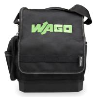 206-3000 WAGO Tool Bag with Shoulder Strap 330mm x 350mm x 220mm