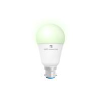 4l18002 4lite UK 8 W B22 LED Smart Bulb