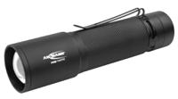 1600-0268-520 Ansmann LED Torch Black 620 lm, 123 mm