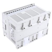 fx3g-40mr-es Mitsubishi Electric FX3G Series Logic Module, 100 → 240 V ac Supply, Relay Output, 24-Input, Sink, Source Input