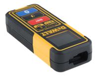 dw099s-xj DeWALT 30M Laser Measure, 30m Range, ± 2 mm Accuracy
