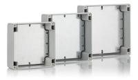 192-0736 RS PRO Galvanised Steel Mounting Plate, 2mm H, 164mm W, 114mm L for Use with RS PRO 1862261 and RS PRO 1862262 Hermetic