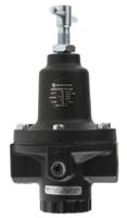 20ag-x4g-ph100 Norgren G 1/2 Pneumatic Regulator - 0.2bar to 8bar, 1/2in, 28bar max. input