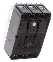259141-pn1-100 Eaton MCCB 1P 100A, Breaking Capacity 80 kA, Fixed Mount