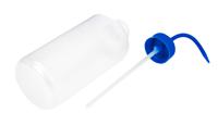 201-2458 RS PRO 1L LDPE Wide Neck Wash Bottle
