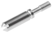 09140009908 HARTING Guide Pin, Han-Modular Series , For Use With Heavy Duty Power Connectors