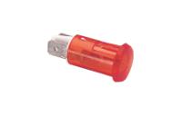 c058900naa Bulgin Panel Mount Indicator, 12.7mm Mounting Hole Size