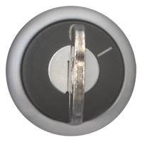 78635856-m22-wrsm22-a Eaton RMQ Titan 2-position Key Switch Head, Latching, 22mm Cutout