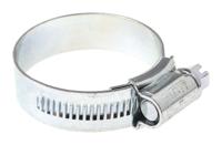 hgz40bp HI-GRIP Steel Slotted Hex Worm Drive, 13mm Band Width, 30 → 40mm ID