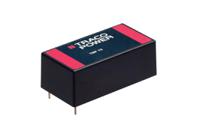 tmf-10112 TRACOPOWER Switching Power Supply, TMF 10112, 12V dc, 833mA, 10W, 1 Output, 120 → 370 V dc, 90 → 264 V ac
