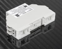 896-6810 RS PRO DIN Rail Mount Timer Relay, 24V ac, 1-Contact, 0.3 s → 30h, 1-Function, SPDT