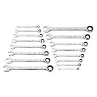 86928 GearWrench 16-Piece Spanner Set