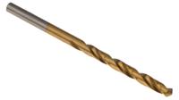 213-815 RS PRO HSS Twist Drill Bit, 4.3mm Diameter, 80mm Overall