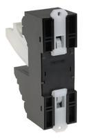 pyf-14-pu Omron MY4 14 Pin 250V ac DIN Rail Relay Socket, for use with MY Series General Purpose Relay