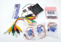 sku00075 Servo Kit for micro:bit