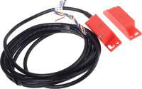440n-z21ss2an Allen Bradley Guardmaster 440N Series RFID Non-Contact Safety Switch, 24V dc, Plastic Housing, 3m Cable