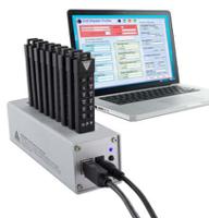 ask3z-128gb Apricorn ASK3Z 128 GB USB 3.1 USB Stick