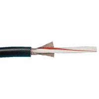 3759-9 3M 3759 Series Round Ribbon Cable, 9-Way, 1.27mm Pitch, 30m Length