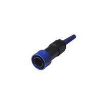 pxf4050 Bulgin, 4000, LC Simplex Fibre Optic Connector