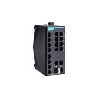 eds-2018-ml-2gtxsfp-t MOXA Ethernet Switch