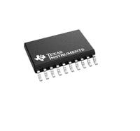 bq7692006pwr Texas Instruments BQ7692006PWR, Battery Charger IC, 36 V to 25 V Input 3.3 V Output, TSSOP 20-Pin