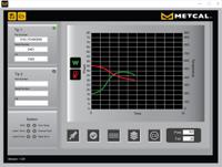 cv-uk6 Metcal Electric Soldering Iron Kit, for use with Soldering Stations