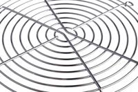 737-4002 RS PRO Steel Finger Guard for 172mm Fans, 162mm Hole Spacing