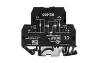 212-5494 RS PRO Solid State Interface Relay, 125 Vac Control, 500 mAdc Load, DIN Rail Mount