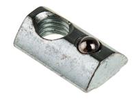 767-5682 RS PRO T-Matic Connector, Connecting Component, Strut Profile 40 mm, Groove Size 8mm