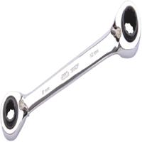 106cp-3 SAM Ring Wrench, 16 mm, 17 mm, 18 mm, 19 mm Jaw Capacity
