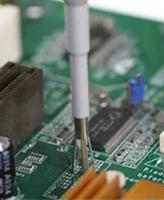 n2885a Keysight Technologies N2885A Test Probe Clip Kit, For Use With N2870A Series Passive Probes