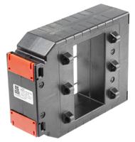 171-8840 RS PRO Base Mounted Current Transformer, 1000A Input, 1000:5, 5 A Output, 101 x 56mm Bore