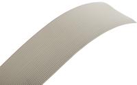 6667009912499 HARTING Flat Ribbon Cable, 34-Way, 1.27mm Pitch, 5m Length