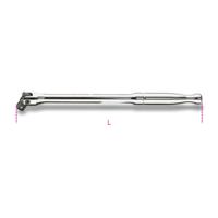 900m35 BETA 900M/35 1/4 in Hexagon Swivel Drive Metal Handle, 130 mm Overall