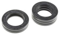 211-9156 RS PRO Nitrile Rubber Seal, 38mm ID, 62mm OD, 7mm