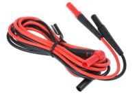 tl223-1 Fluke TL223-1 Electrical Test Lead Kit, CAT III, CAT IV