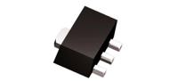 njm1431au-te1 Nisshinbo Micro Devices NJM1431AU-TE1, 1-Channel, Voltage Regulator, 100 mA, 37 V 5-Pin