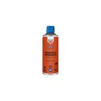 34151 Rocol Fast Drying Degreaser 300 ml Aerosol