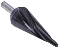 05286 EXACT HSS Cone Cutter 5mm x 31mm