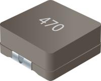 srp6540-470m Bourns, SRP6540, Surface Mount Yes Multilayer Surface Mount Inductor with a Carbonyl Powder Core, 47 μH Shielded ±30 %