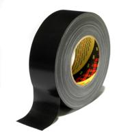7000111474 3M 389 Duct Tape, 50m x 50mm, Olive