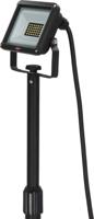 1171250244 brennenstuhl 1171 LED Floodlight, 20 W, 2300 lm, IP65, 240 V