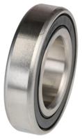 s6006-2rsr-hlc FAG S6006-2RSR-HLC 1 Row Ball Bearing - 30 mm ID, 55 mm OD