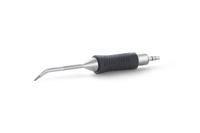 t0054460373n Weller RTM 013 S X MS ou RT3X-MS 1,3 mm Bent Screwdriver Soldering Iron Tip for use with WXMP-MS, WMRP-MS, WTMP-MS