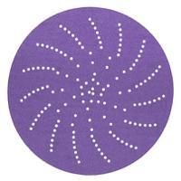 7100066678 3M 732U Ceramic Sanding Disc, 127mm, 180+ Grade, 50 in pack