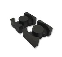 b65877b0000r097 EPCOS N97 PQ 26/20 Transformer Ferrite Core, 5150nH, For Use With Power Transformers