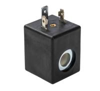 176-2075 RS PRO 110 V ac Solenoid Valve Coil