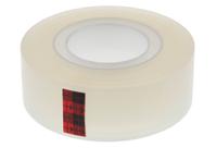 crystal 3M 600 Clear Scotch Crystal Office Tape 19mm x 33m